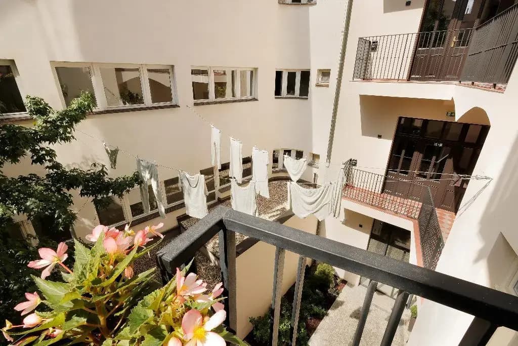 Hotel Prokop Square - photo 1