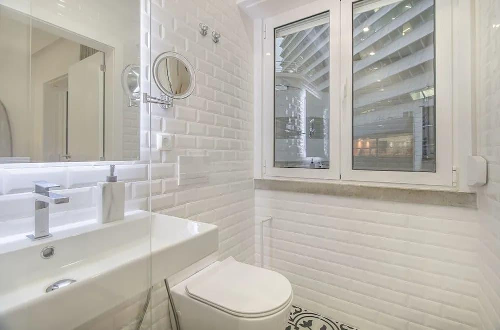 Marques de Pombal Metropolitan Flat - photo 8