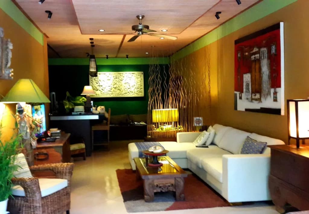 Green Chaka Villa - photo 2