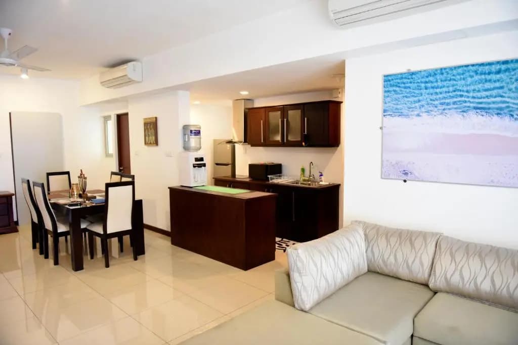 Skylounge Apartment 2 Colombo - photo 5