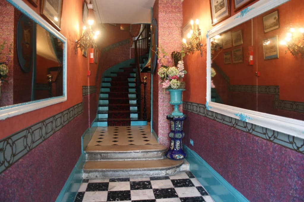 Hotel De Nice - main photo