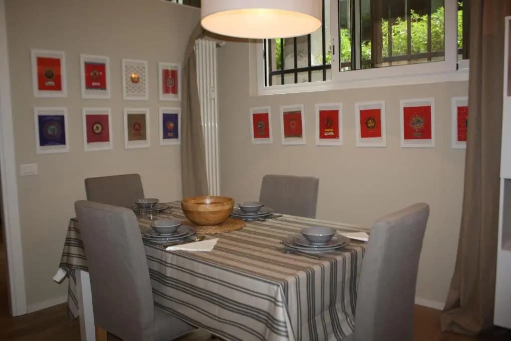 La casa-atelier - photo 16