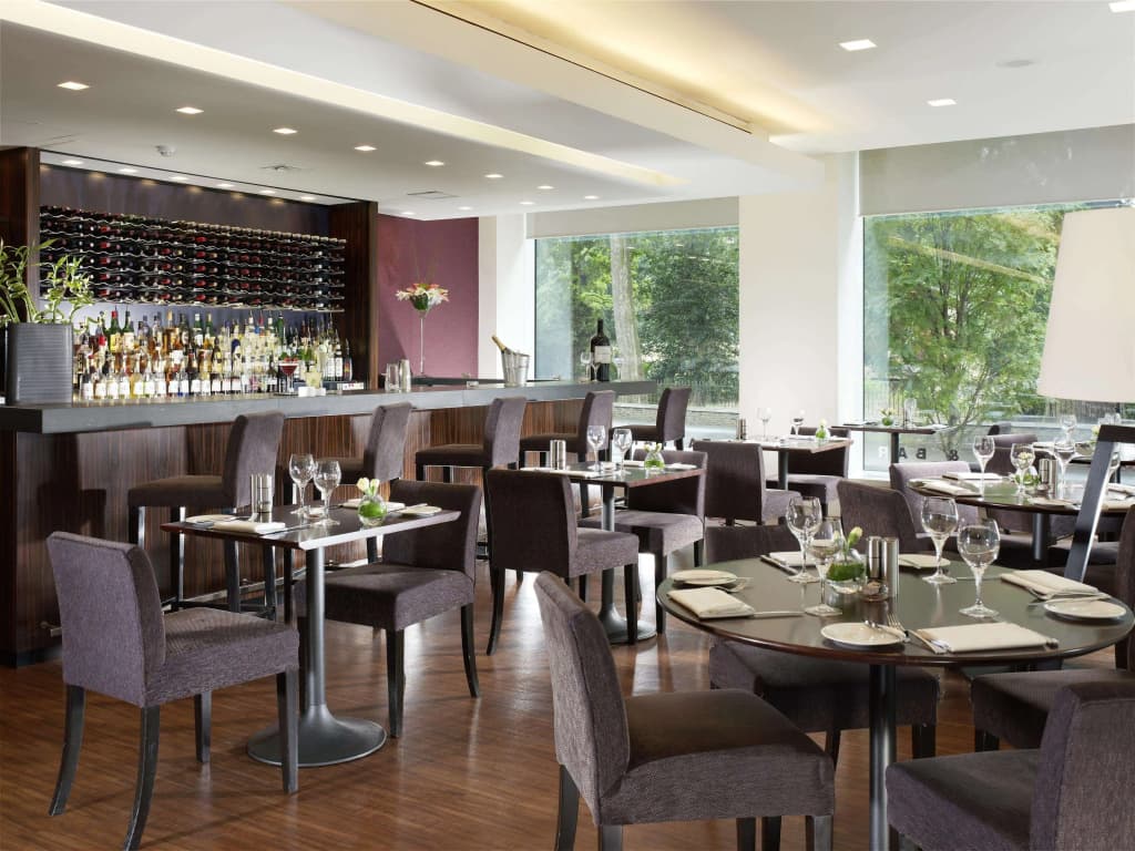 Royal Lancaster London - photo 25