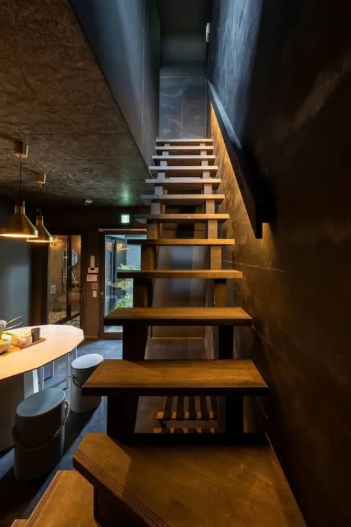 Sumihotaru Honoka Machiya House - photo 19