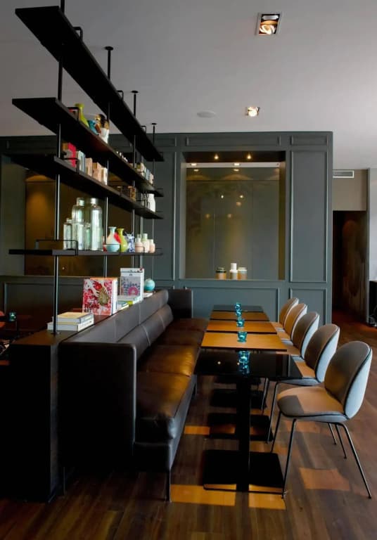 Motel One Amsterdam - photo 19