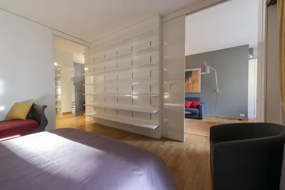 Ponte Vecchio Luxury Suite by Mmega - photo 2