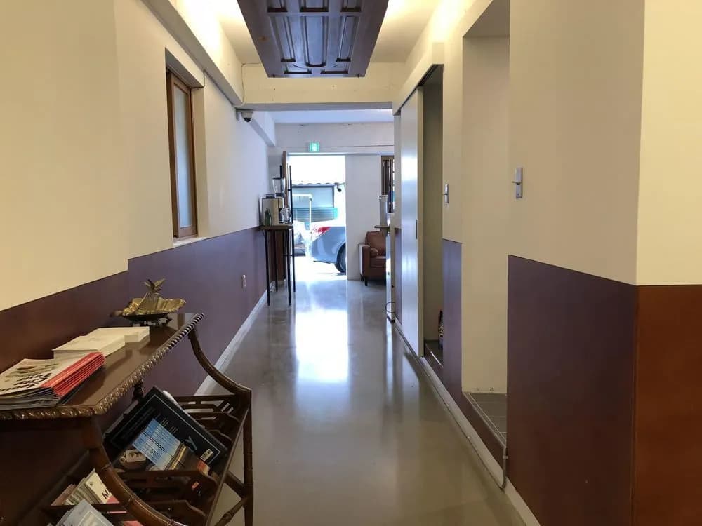 Ultari Hostel Jongno - photo 11