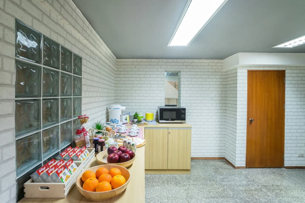 Hostel At Thonglor - photo 10