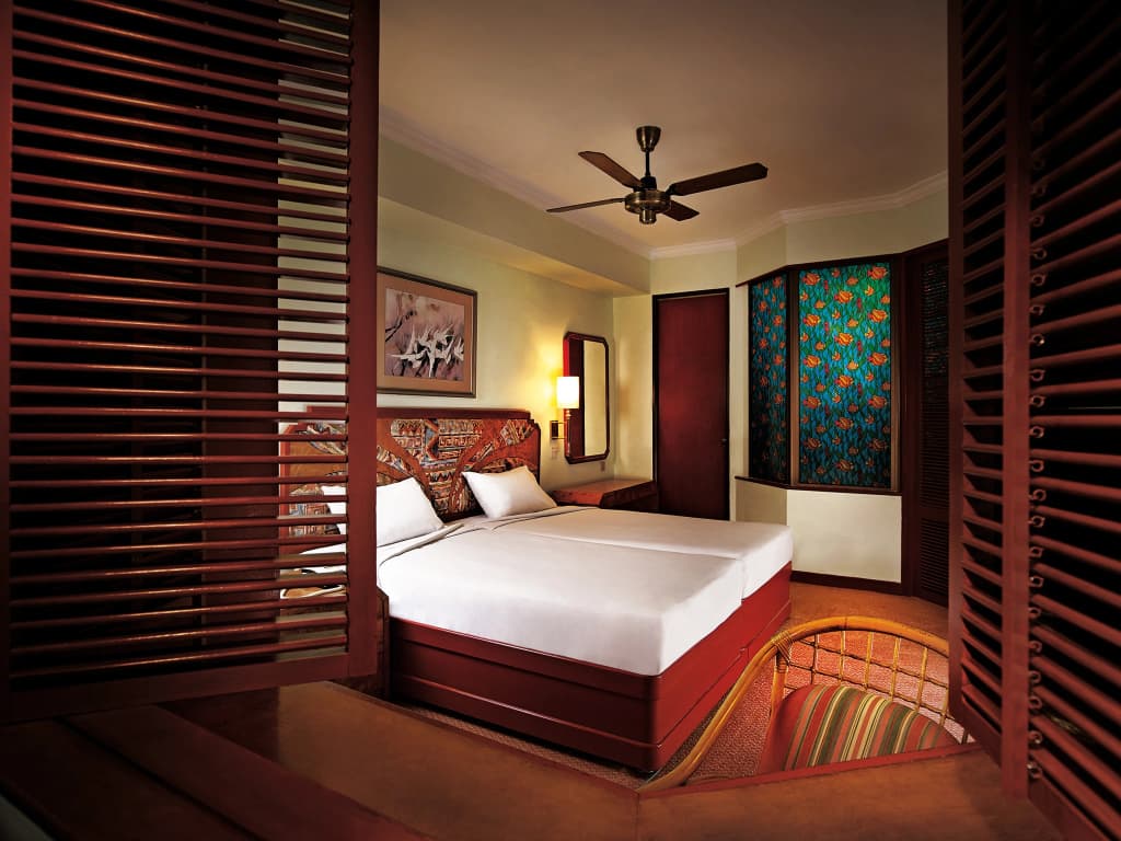 Resorts World Awana - photo 2