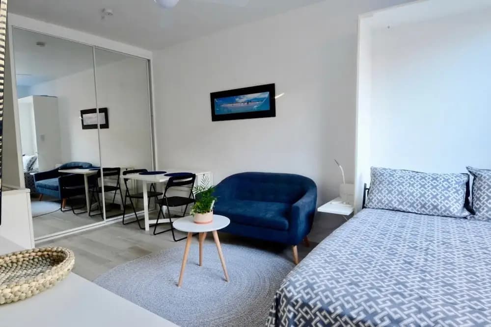 Cute Studio Apartment in Maroubra - photo 3