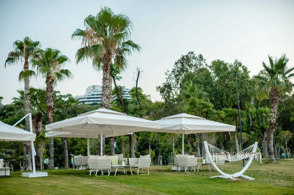 Rixos Downtown Antalya Hotel - photo 32