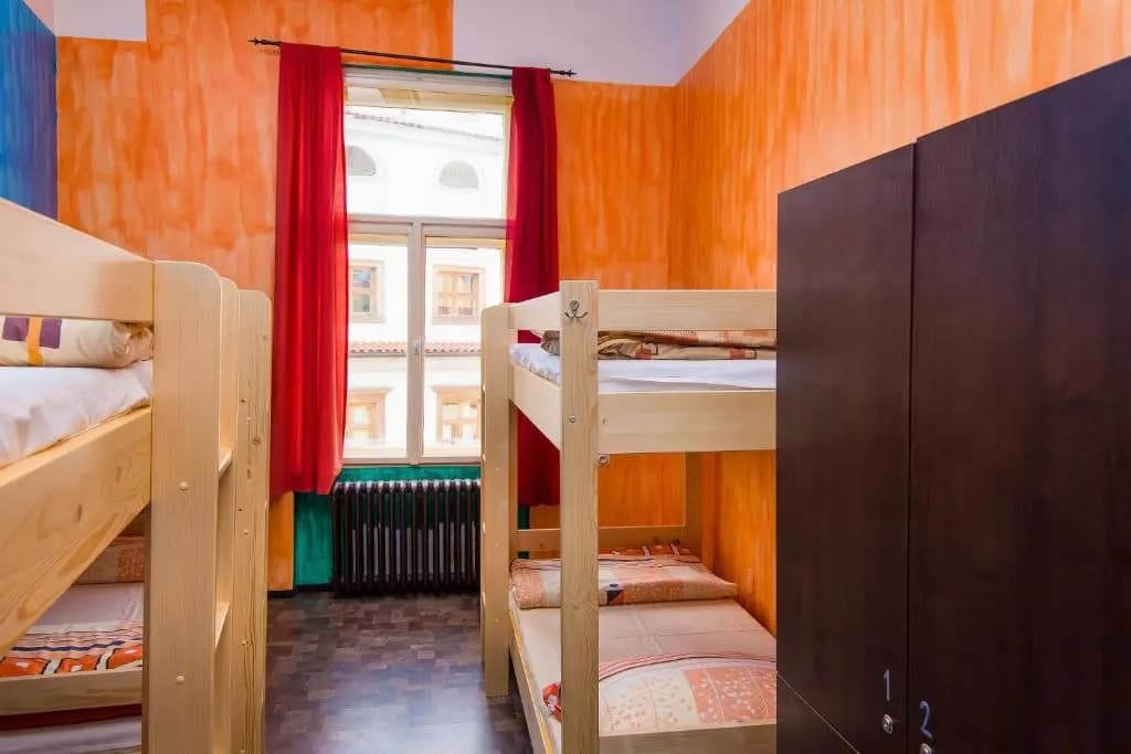 Best Spot Hostel - photo 3