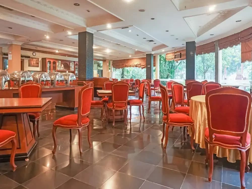Desa Wisata Hotel - Hostel - photo 19