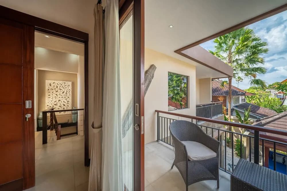 Villa Seacluded 2 - photo 2