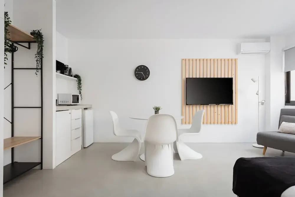 Syntagma Serenity Suites - photo 14