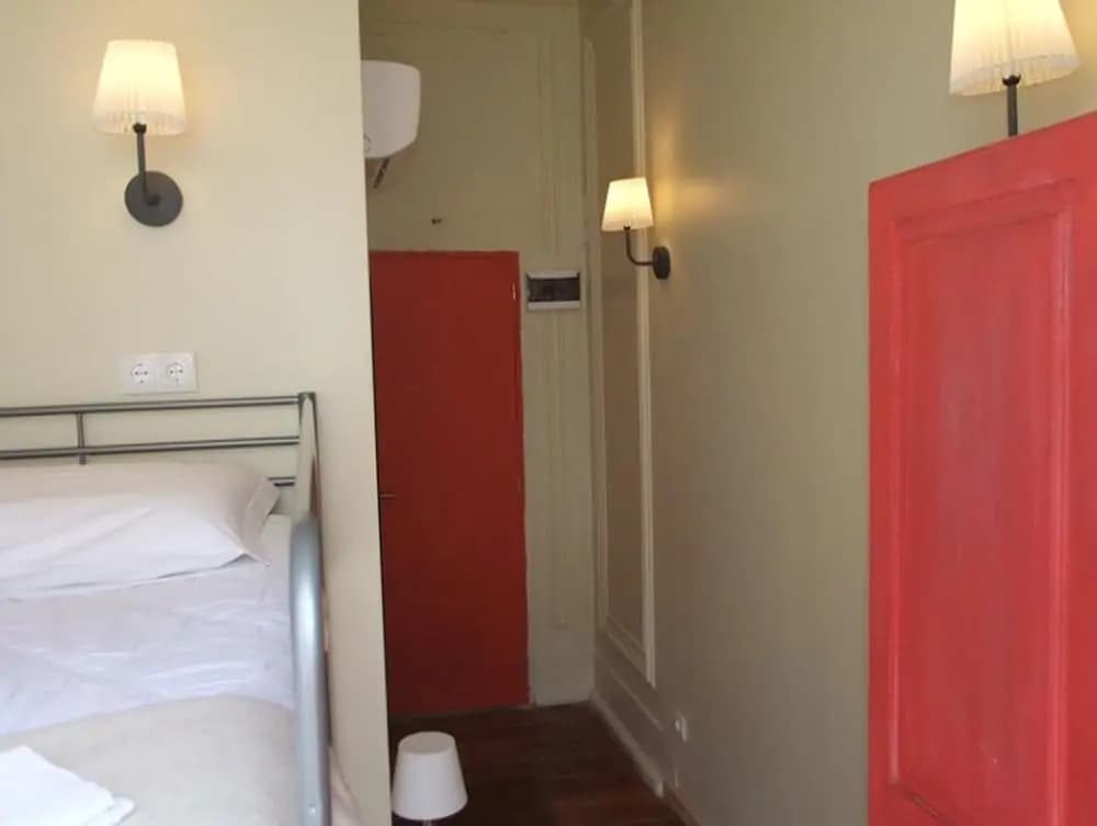 Lisbon Budget Inn - photo 5