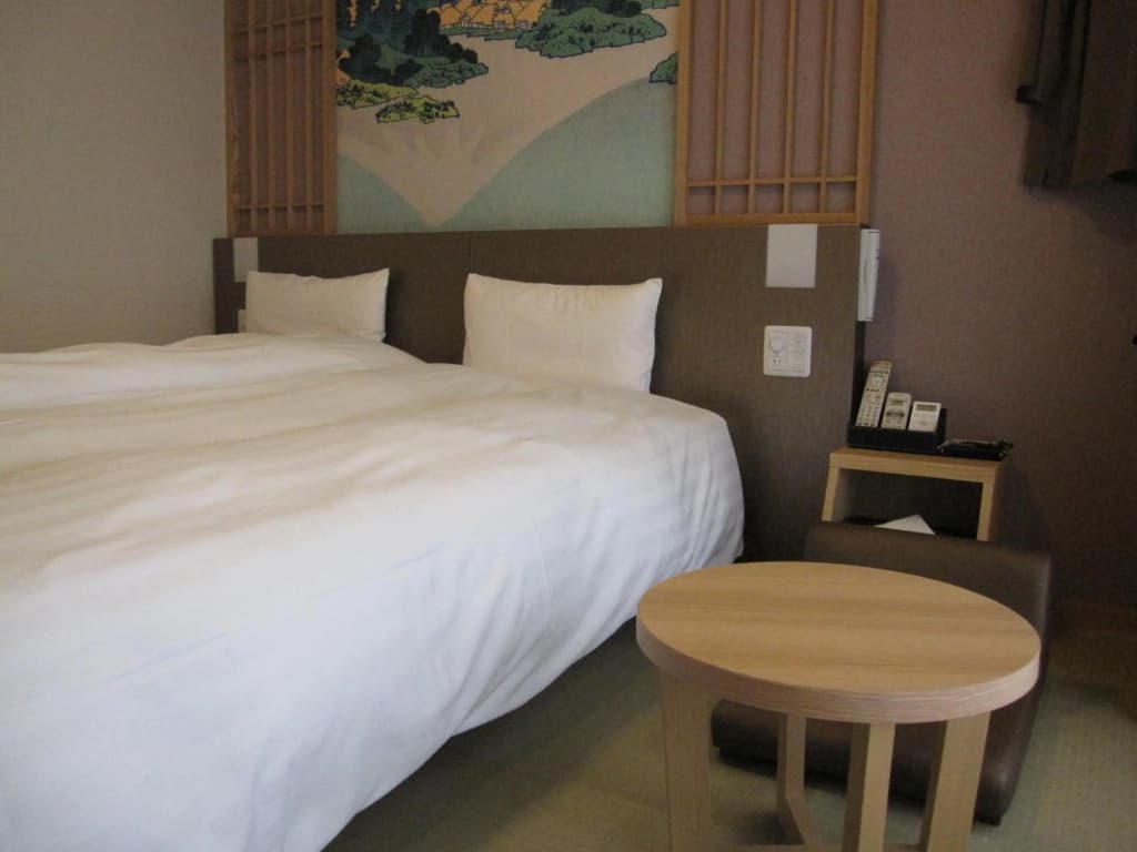 Dormy Inn Akihabara Hot Spring - photo 3