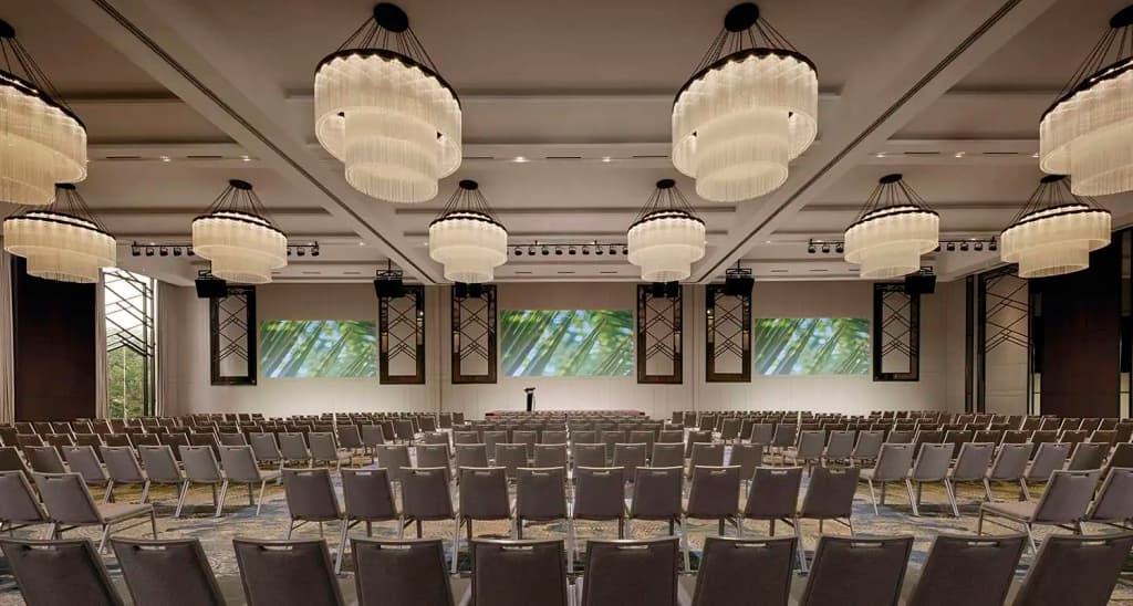 PARKROYAL A'Famosa Melaka Resort - photo 15