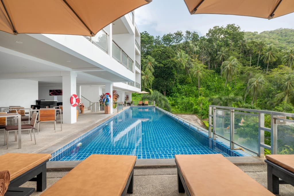 Laelay Suites Hotel - photo 4