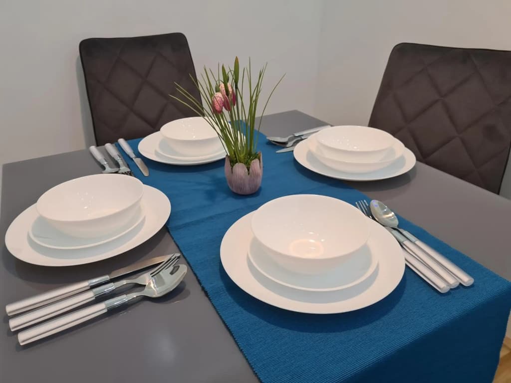 Flatprovider Lapi Gold Apartment - contactless check in - photo 10