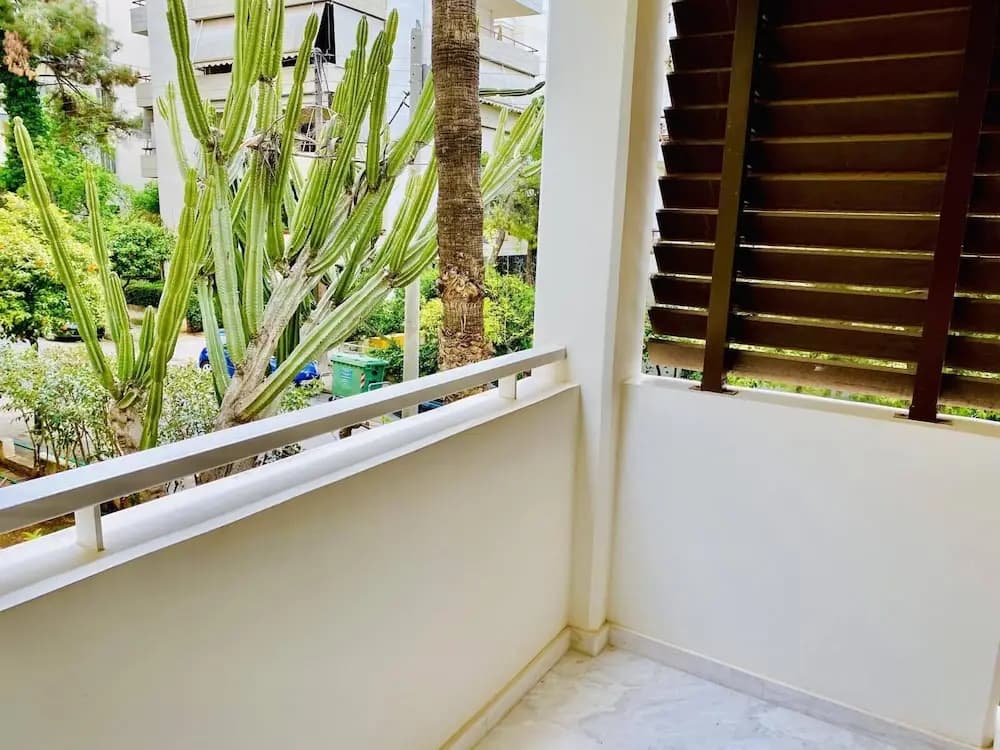 Olygreen Athens Residences - photo 17