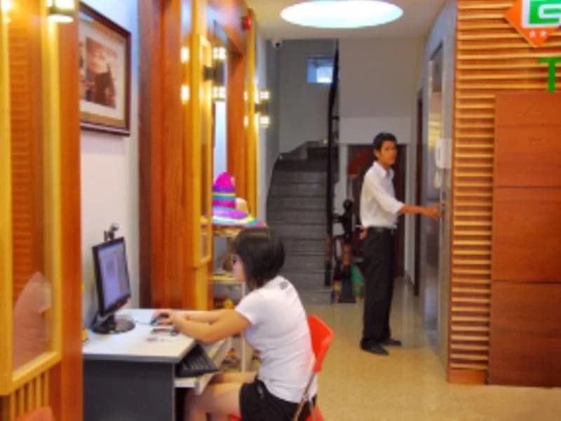 Thanh Sang Hotel - photo 13