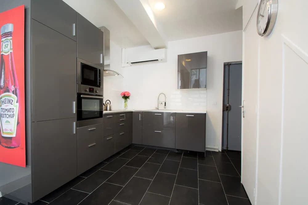 Luxury Apartment in Paris - République - photo 28