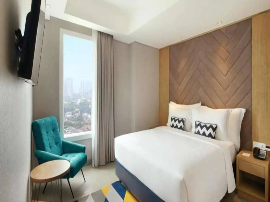 Swiss-Belinn Simatupang - photo 4