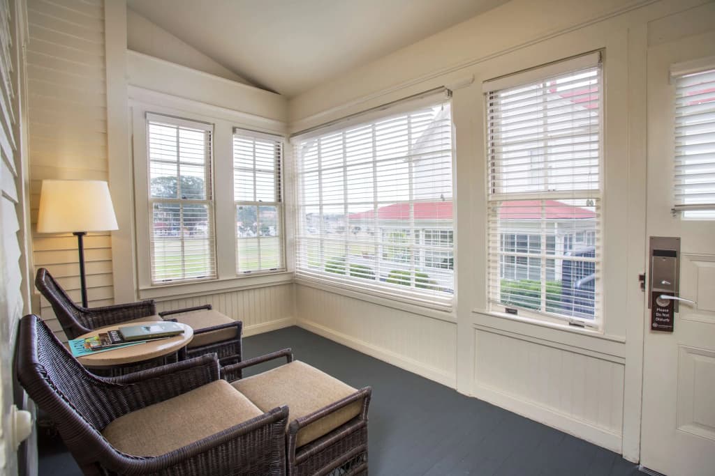 Cavallo Point - photo 8