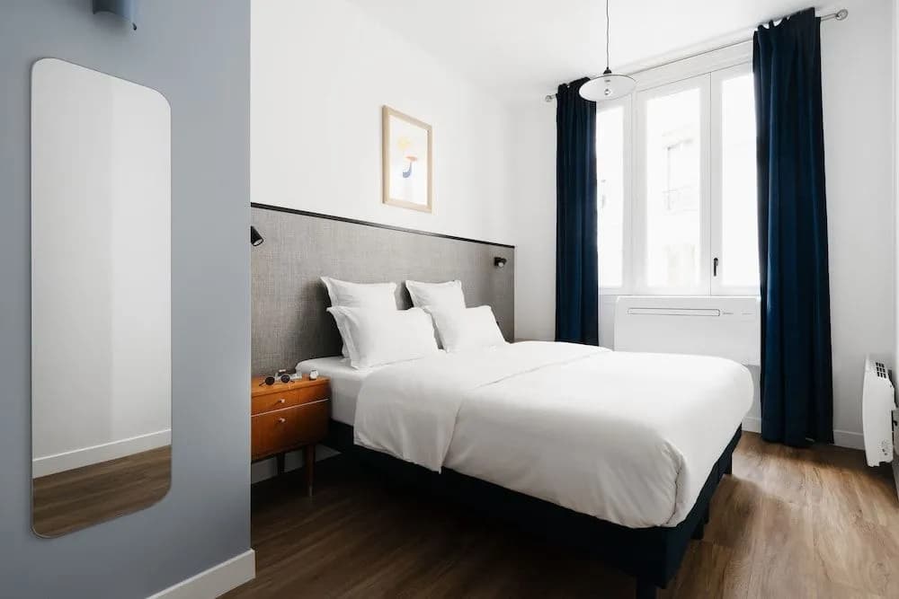 Edgar Suites Notre-Dame - Lagrange - photo 6
