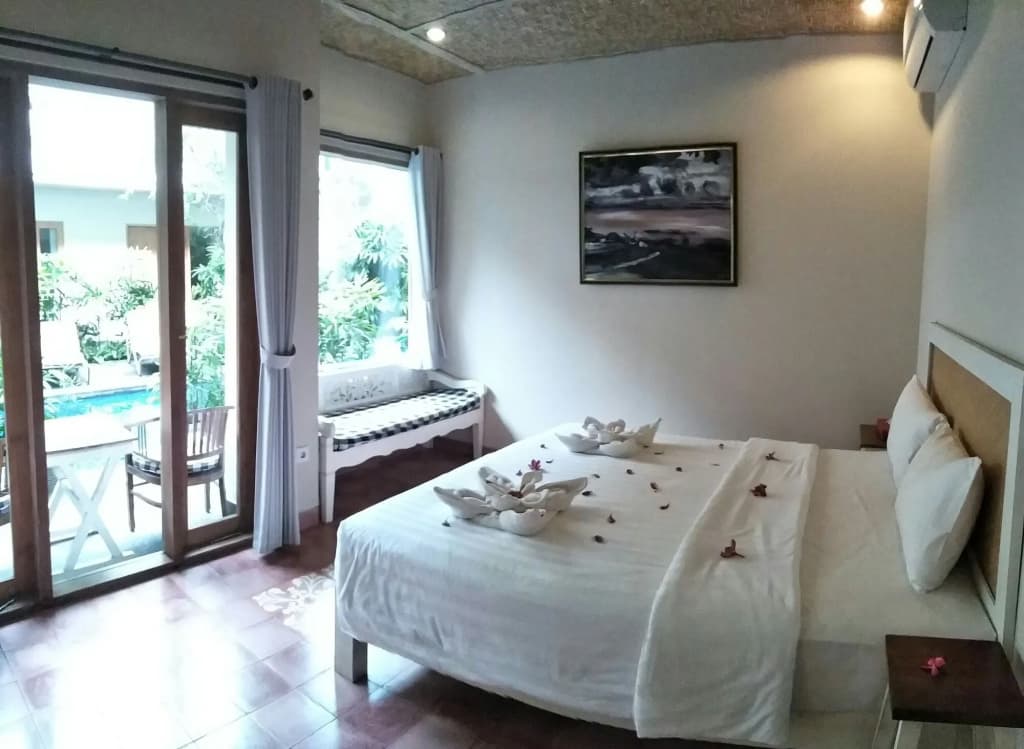 Jukung Guest House - photo 5