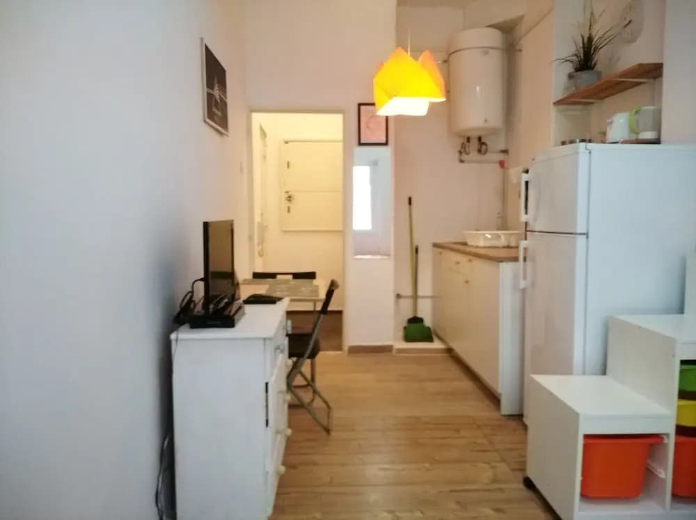 Boomerang Serviced Apartment's - photo 21