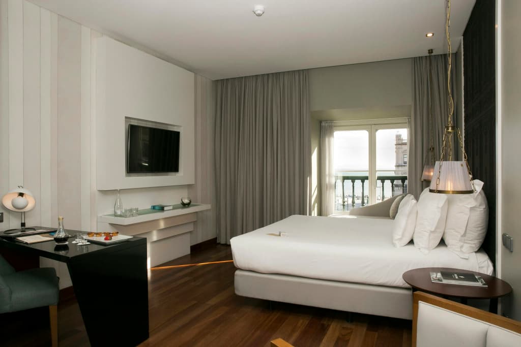 Pousada de Lisboa, Praça do Comércio - Small Luxury Hotel - photo 6