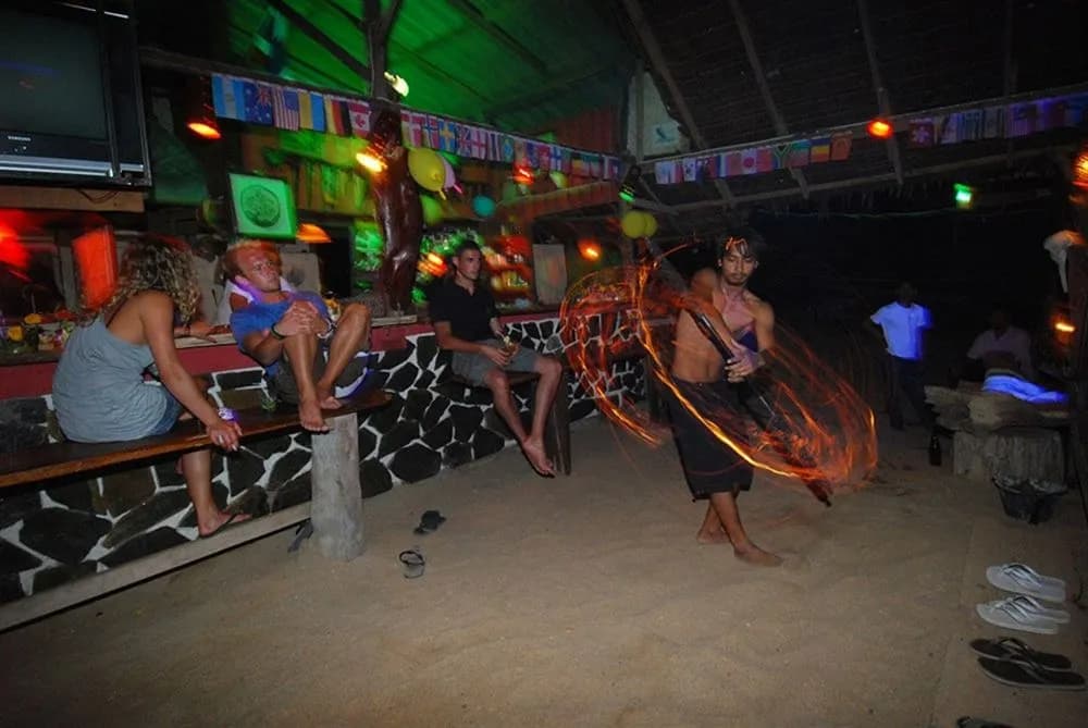 Guest House blue Andaman - photo 30