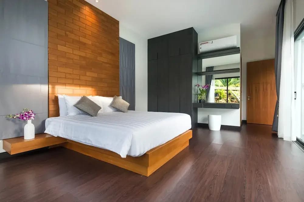 Thai Balinese 3BR Pool Villa Rico Kamala - photo 14
