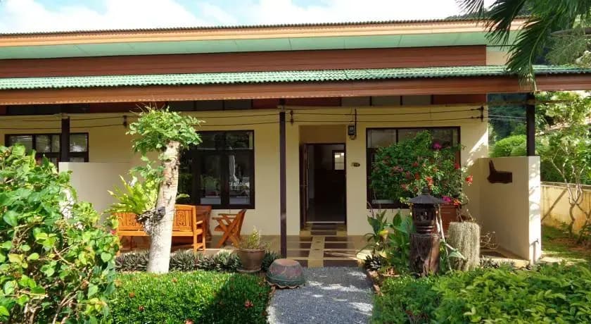 P Villa Ao Nang - photo 7