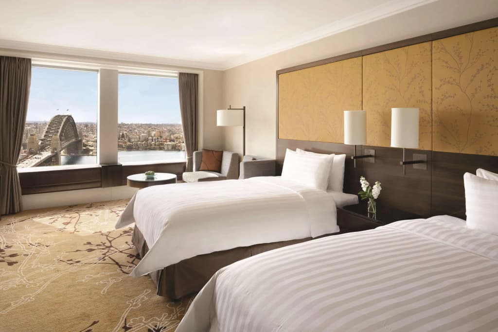 Shangri-La Sydney - photo 50