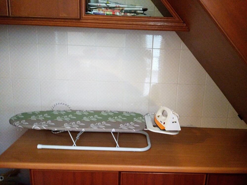 Desa Tambun Apartments - photo 13
