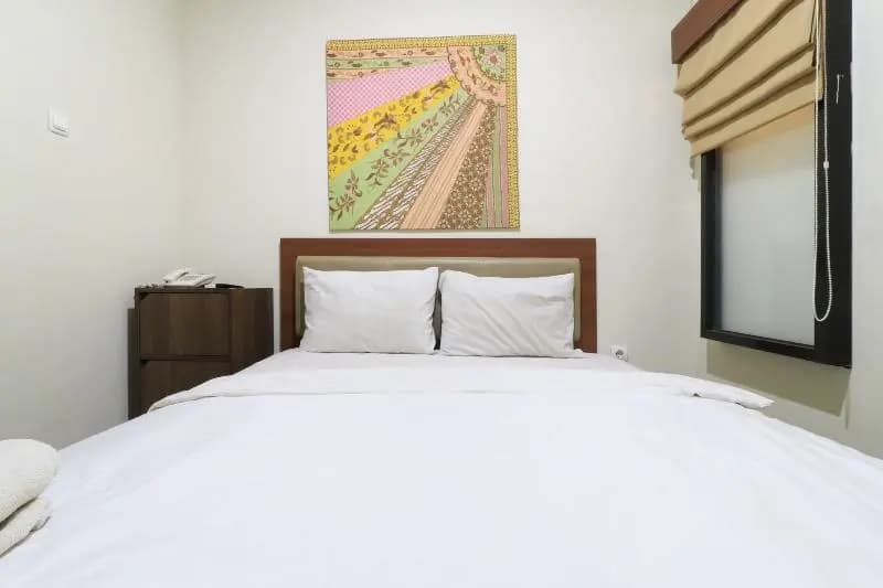 Uptown Residence Syariah Pondok Pinang - photo 4