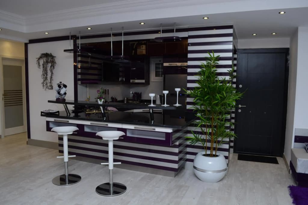 Maadi Cairo Apartment - photo 10