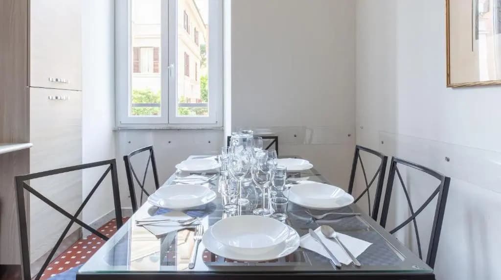 Otium Mecenatis Apartments - photo 19