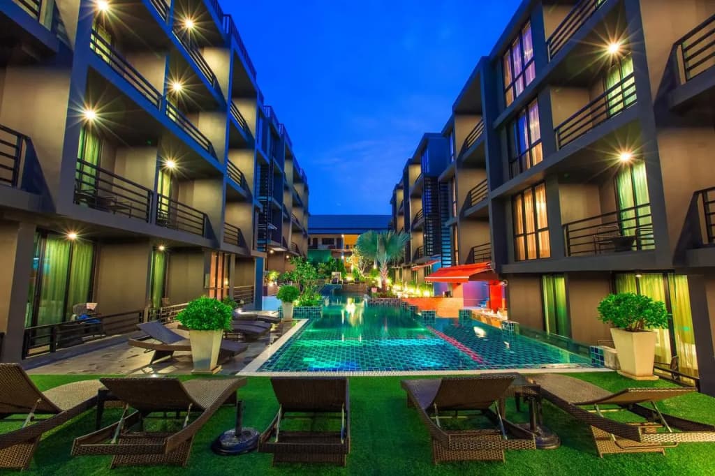 Aspira Residences Samui - photo 20