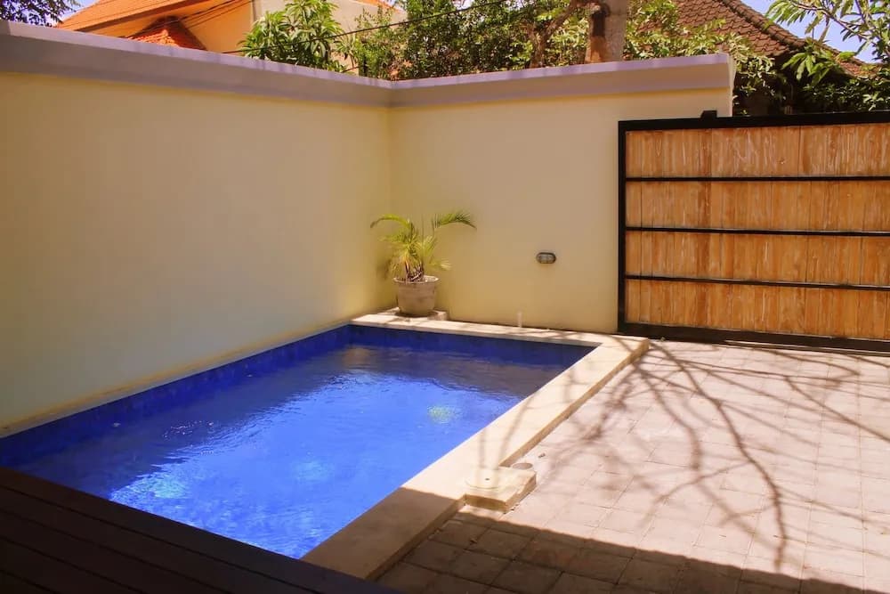 Batur Sari Private Villa - photo 10