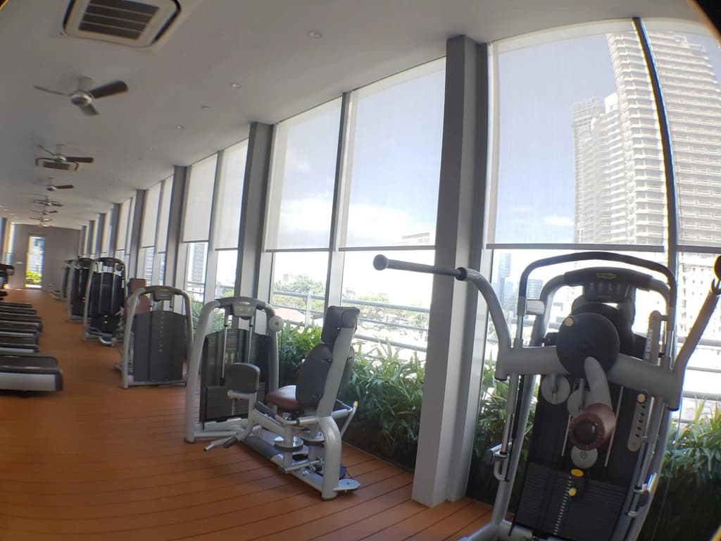 Vortex premium Suites by LS - photo 10