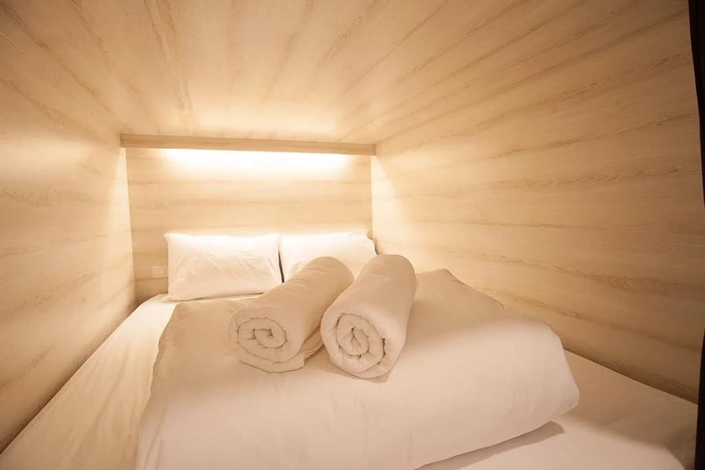 Hub Hostel Chiangmai - photo 3