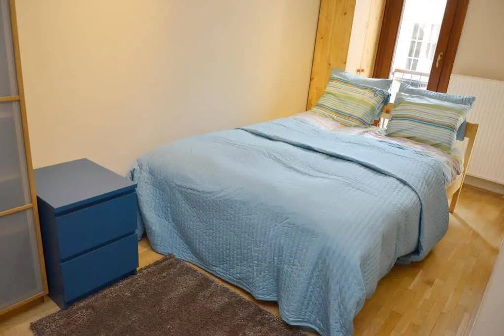 Blue Apartments - photo 3