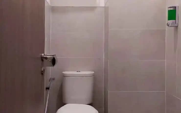 Front One Residence Syariah Mampang - photo 8
