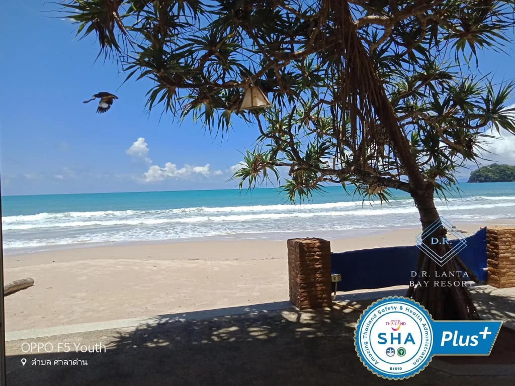 D.R. Lanta Bay Resort - photo 15