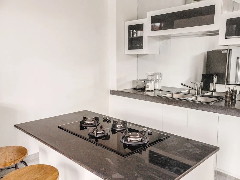 AB Villa & Apartments - photo 20