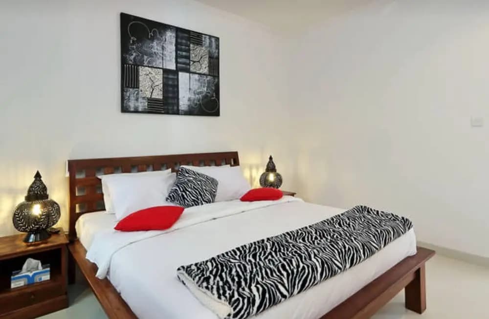 Villa Melati - photo 19